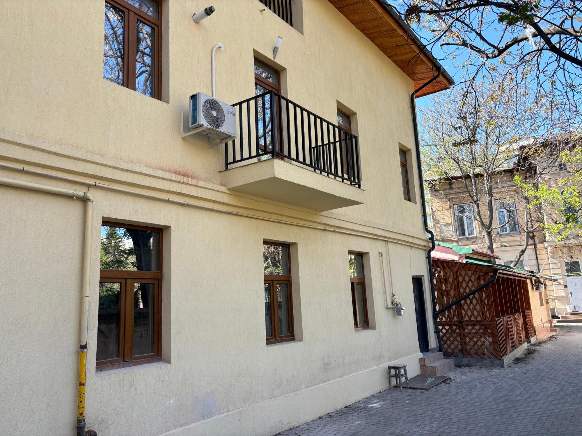 Апартаменти The Loft Gara De Nord Бухарест Екстер'єр фото