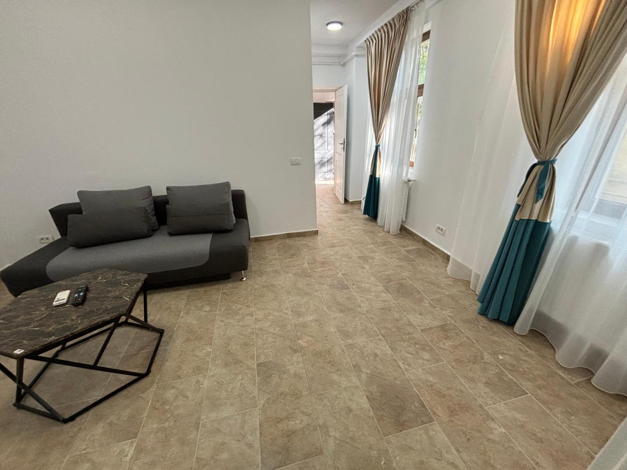 Апартаменти The Loft Gara De Nord Бухарест Екстер'єр фото