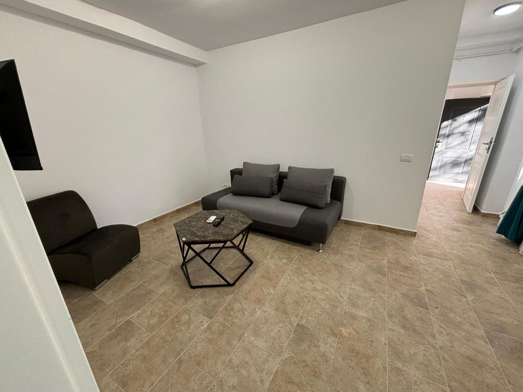 Апартаменти The Loft Gara De Nord Бухарест Екстер'єр фото